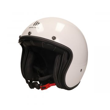 Jethelm MT Le Mans II SV wit