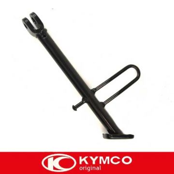 Zijstandaard/jiffy  Kymco Agility Carry/Delivery origineel 50530-ALC9-E10