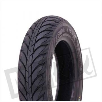 Buitenband 110/70-12 Kenda K700 E11 TL 47L