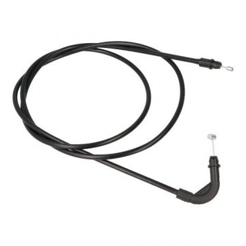 Kabel buddyslot voorstuk Vespa GTS origineel cm012813