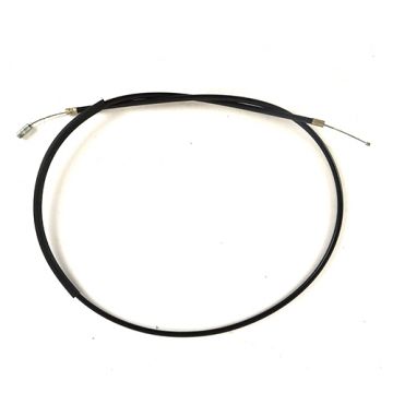 Chokekabel onderste deel Yamaha SPY/BWS/MBK Booster/Aerox