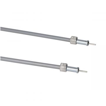 Kilometertellerkabel VDO kilometerteller 80cm grijs