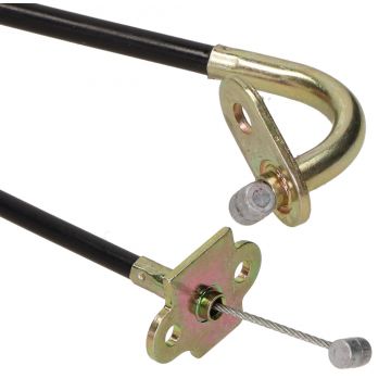 Kabel tankdop SYM Mio origineel 77245-a7a-000