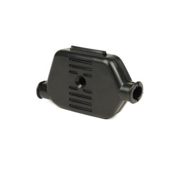 Motorkabel-box/opbergvak bekabeling BGM Original Vespa PX <-1984,Sprint Veloce (VLB1T0136075-) modellen met accu