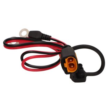 Kabelset acculader Ctek xs 0.8.