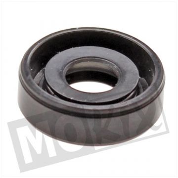 Keerring 10 x 22 x 7 dg