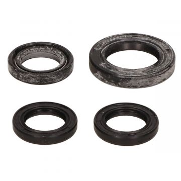 Keerring set GY6 125 4 delig SP