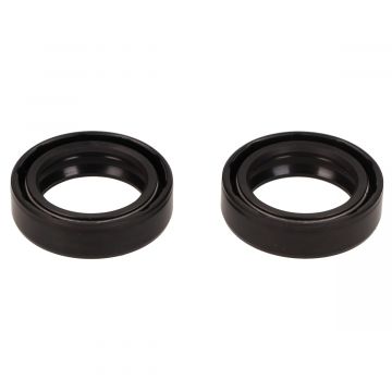 Keerring voorvork 30x42x11 Aprilia Set