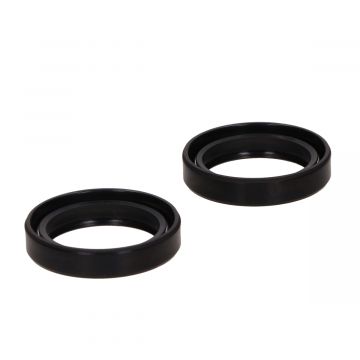 Keerring VV 30x40x8/9 marz. set