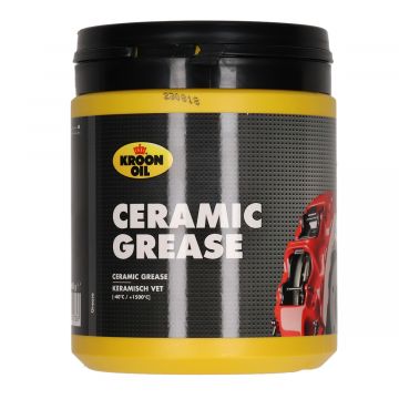 Keramische Lager vet Kroon 600gr