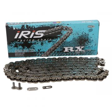 Ketting 415-3/16 128 schakels Iris rx