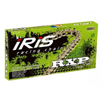 Ketting 420-1/4 136 schakels Iris rxp