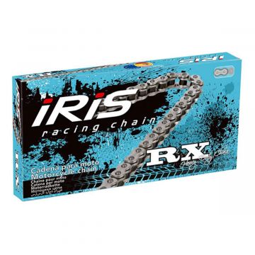 Ketting 420-1/4 140 schakels Iris rx