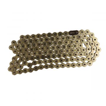 Ketting IGM 420 126L Heavy Gold