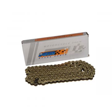 Ketting IGM 420 136L Heavy Goud
