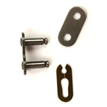 Kettingschakel KMC 415 (1/2x3/16)