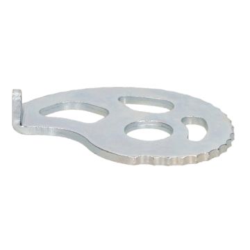 Kettingspanner links Rieju MRX / SMX / RRX origineel
