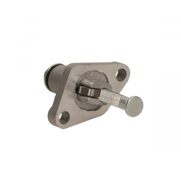 Kettingspanner nokkenasketting type motorblok 50cc China GY6 4-takt Fiddle 1/Orbit 1/V-Clic/Kisbee/Django←2017/Tweet/Agility/People S/New Dink/Filly/Like/Sento/Super 8/VP/Vitality