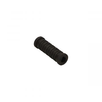 Kickstarter pedaal rubber rond Honda MB/MT/MTX 50-80cc DMP