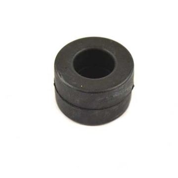 KICKSTARTER-AANSLAG RUBBER TOMOS A35/STD45 ORGINEEL.