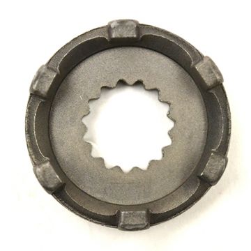 Kickstarter-klauw/meenemer (16mm gat)Generic/CPI/China 2-takt Euro 1-2 SP