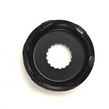 Kickstarter-klauw/meenemer Minarelli horizontaal/verticaal/CPI  50cc 2-takt Euro1 13mm asgat SP