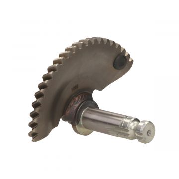Kickstarteras Piaggio 125-180 cc 2-takt - Runner FX/FXR 125-180/Dragster 125-180/SKR125/SKR150/Typhoon125/Skipper 125-150/Hexagon LX/LXT 125-180
