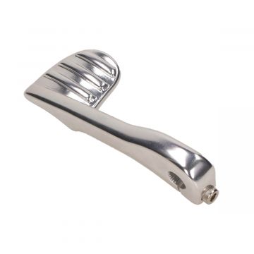 Kickstart pedaal Minarelli aluminium Supertec