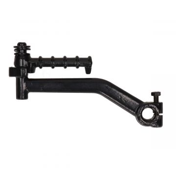 Kickstart pedaal Minarelli horizontaal F12 / Axis Supertec