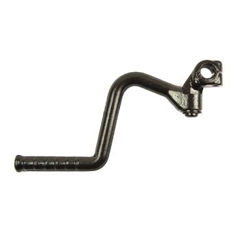 KICKSTARTERPED MXU MXER 50 origineel