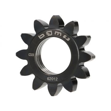 Kickstarter Zahn BGM PRO Vespa PX125, PX150, PX200, T5 125cc, Rally180 (VSD1T), Rally200 (VSE1T), Cosa Zähne 12/12, Durchmesser=20.5mm