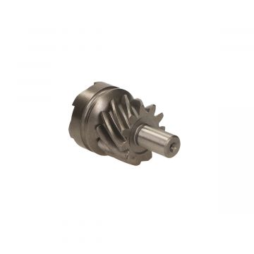 Kickstarter rondsel 125-180cc 2-takt 48/7 mm- Runner FX-FXR &lt;-1998/Piaggio Hexagon 125-150 (EXS-EXV)/Hexagon LX &lt;-1997/SKR/Skipper &lt;-1997/Typhoon 125 ( &lt;-1997) 432491 origineel