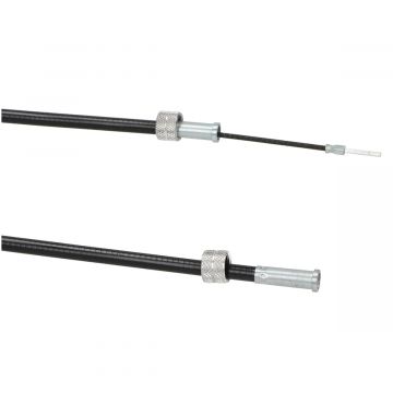 Kilometertellerkabel MBK 51 (Huret) Lengte 60cmzwart