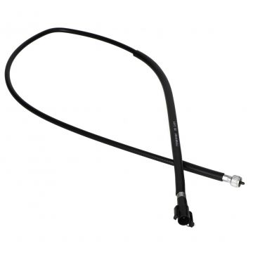 Kilometertellerkabel Peugeot Buxy/Speedake/Zenith (schijfrem voorzijde)