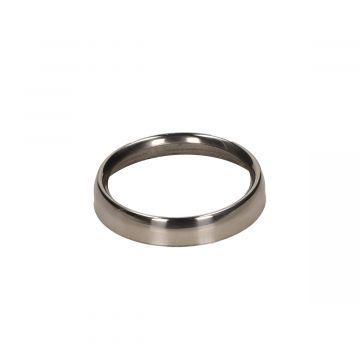 Kilometerteller ring Kreidler / Zundapp chroom