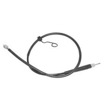 Kilometertellerkabel Piaggio New Fly 50-125cc 4-takt 2012-2017 origineel 667878