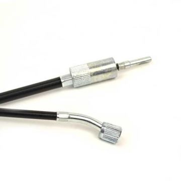 Kilometertellerkabel Suzuki TSX + 10 cm