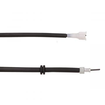 Kilometertellerkabel Aprilia SR oud type / Guliver LC / Viper