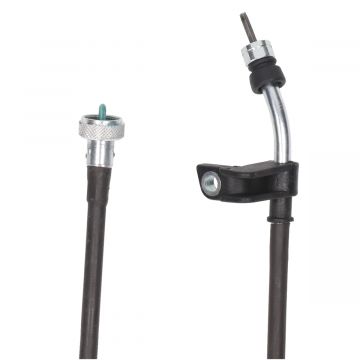 Kilometertellerkabel Piaggio Beverly 500cc origineel 599685