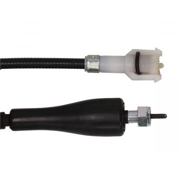 Kilometertellerkabel  Piaggio Zip 50cc 4-takt 2000→ 581321 origineel