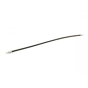 Kilometerteller kabel universeel VDO 65cm st