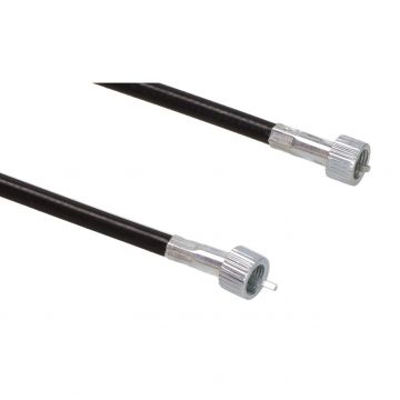 Kilometertellerkabel universeel VDO 80cm Supertec