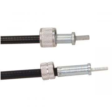 Kilometertellerkabel Vdo/Mir 85cm Supertec