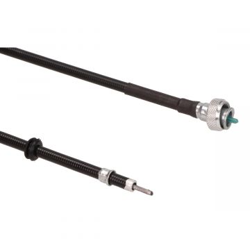 Kilometertellerkabel  Piaggio ET2 50/ET4 50-125-150/Sfera RST 1095mm 56116R origineel