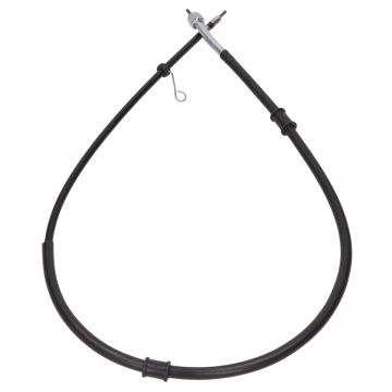 Kilometertellerkabel Vespa LX 50-125-150cc 2/4-takt 2005-2012 oud type