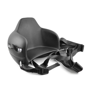 Kinderzitje 3 t/m 8 jaar tuv gekeurd scooter