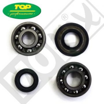 LAGER KEERRINGSET VE PK50XL