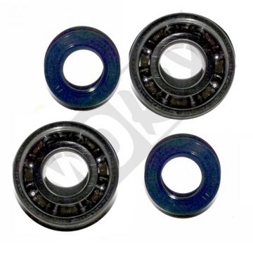 LAGER KEERRINGSET DE  SENDA-R TP