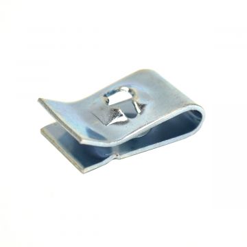 Speednut/klemmoer 4mm SYM origineel 90302-M92-000