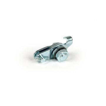 Achterrem klemplaat set BGM Original Vespa V50,50N,PV125,ET3,PK S,PK XL1,PK XL2,ETS,VNA,VNB,VBA,VBB,Super,GL,GT,GTR,TS,Sprint,GS ,SS,Rally,PX